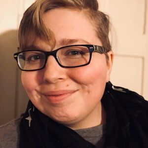 Meet your Posher, Margaret